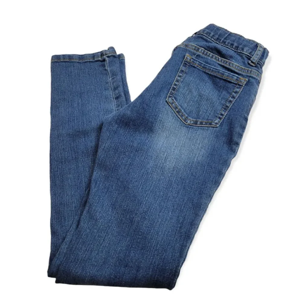 Children's Place super skinny jeans 12
